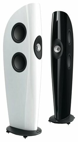 Напольная акустическая система KEF Blade от компании MetSnab - фото 1