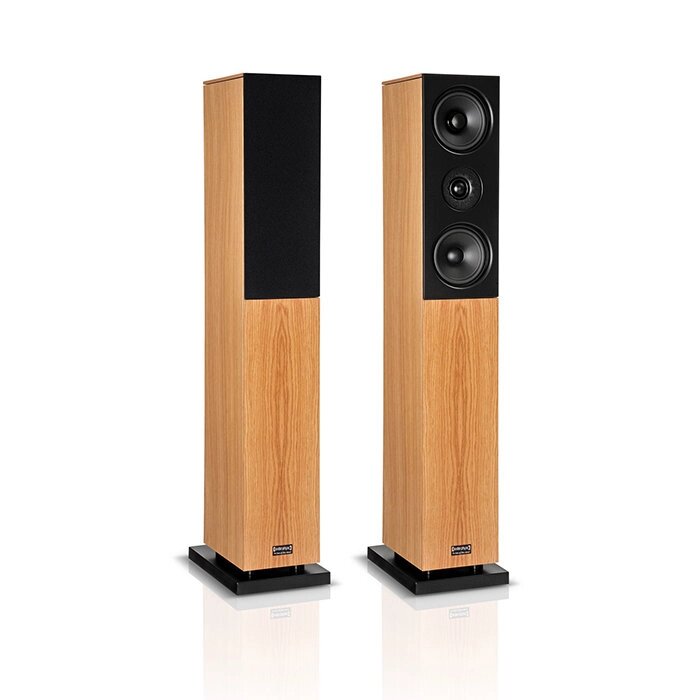 Напольная акустика Audio Physic Classic 10 oak от компании MetSnab - фото 1