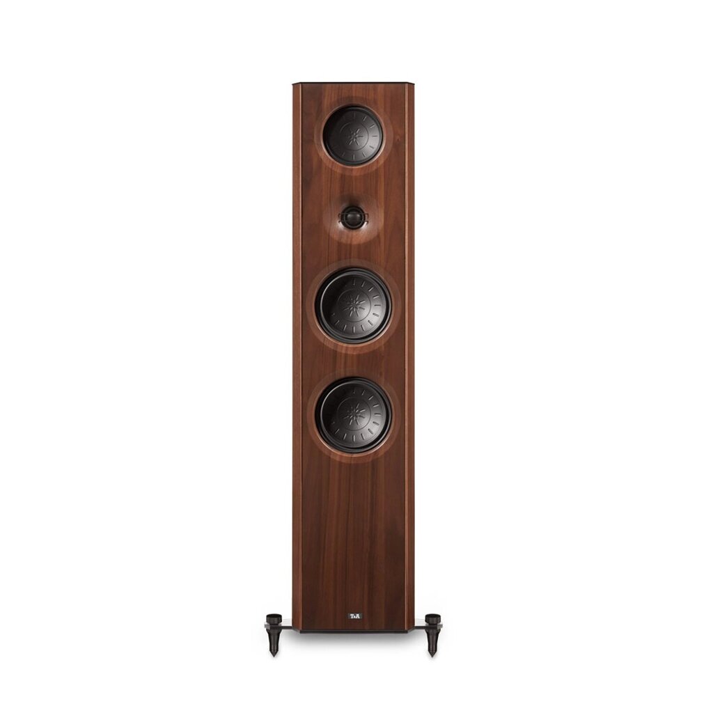 Напольная акустика T+A S 2200 CTL Walnut Dark от компании MetSnab - фото 1