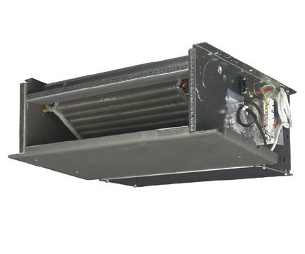 Напольно-подпотолочный фанкойл Daikin FWS02ATV от компании MetSnab - фото 1