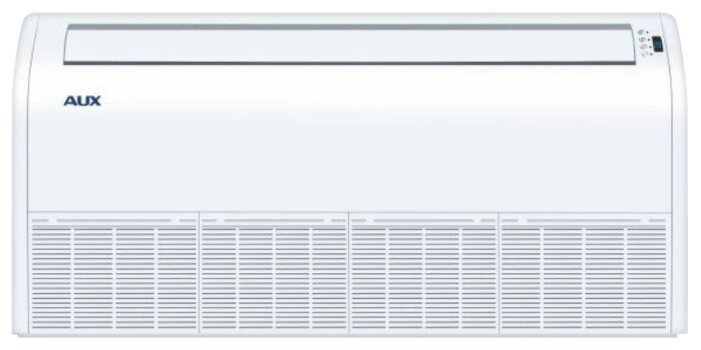 Напольно-потолочный кондиционер AUX ALCF-H48/5DR1 от компании MetSnab - фото 1