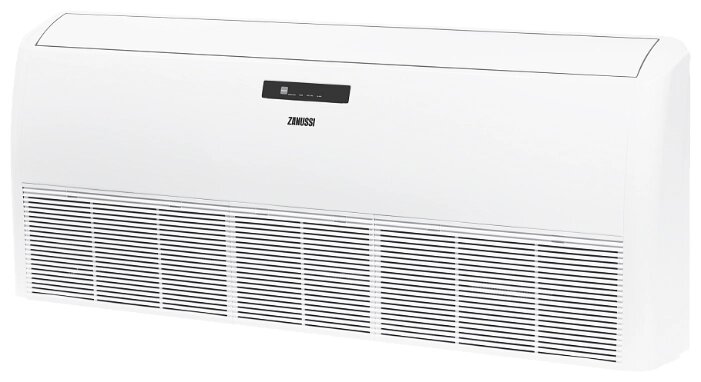 Напольно-потолочный кондиционер Zanussi ZACU-60H/ICE/FI/N1 от компании MetSnab - фото 1