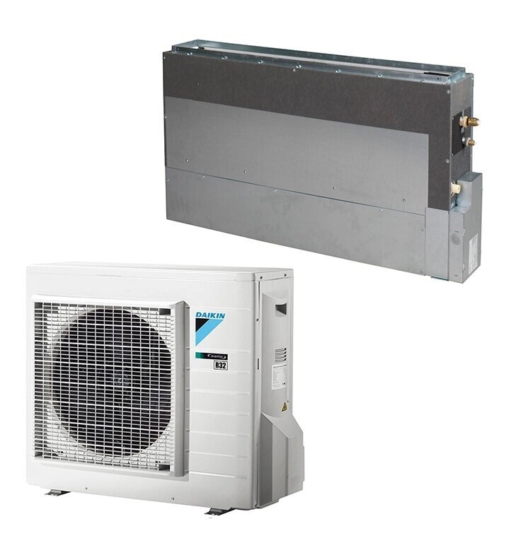 Напольный кондиционер Daikin FNA50A9 / ARXM50N9 от компании MetSnab - фото 1