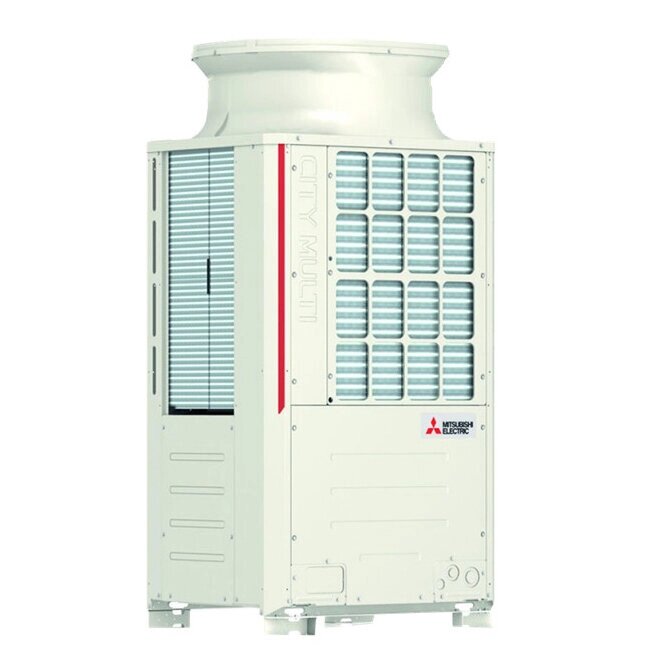 Наружный блок VRF системы 20-22,9 кВт Mitsubishi Electric PUHY-EP200 YNW-A от компании MetSnab - фото 1