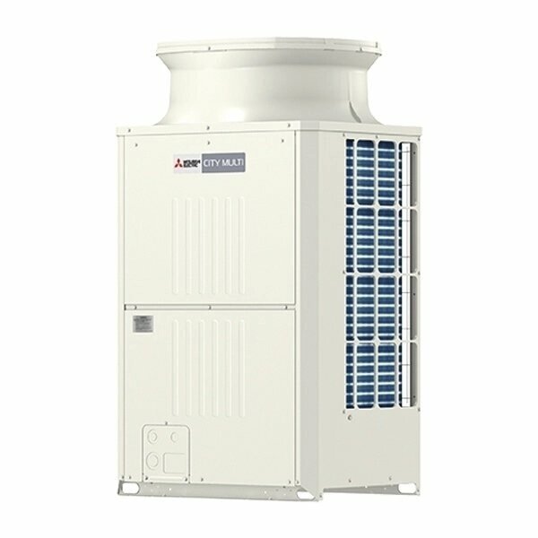 Наружный блок VRF системы 23-28,9 кВт Mitsubishi Electric PUHY-RP250YJM-B от компании MetSnab - фото 1