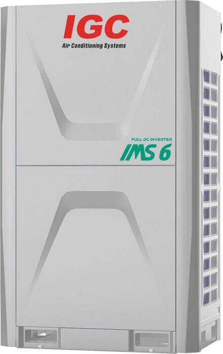 Наружный блок VRF системы 30-33,9 кВт IGC IMS-EX330NB (6) от компании MetSnab - фото 1