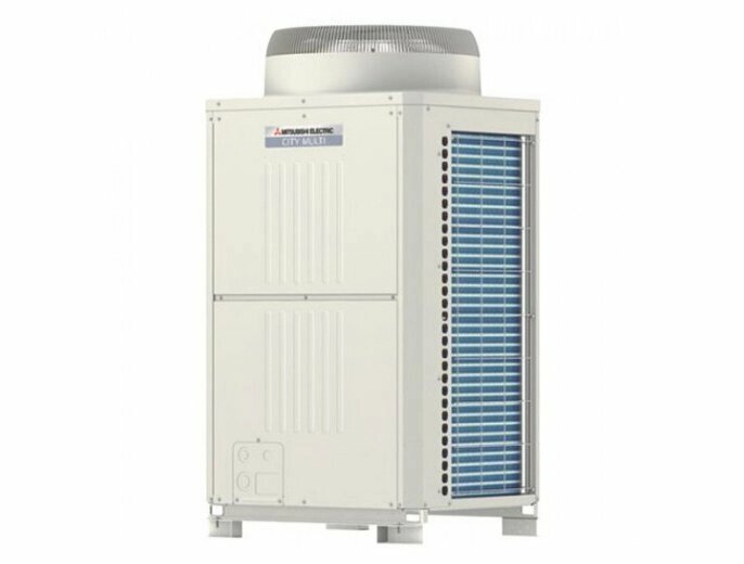 Наружный блок VRF системы 30-33,9 кВт Mitsubishi Electric PUHY-EP300YLM-A от компании MetSnab - фото 1