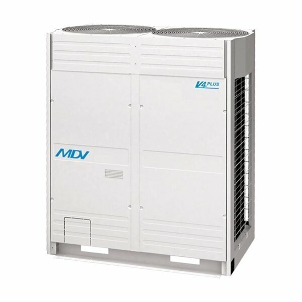 Наружный блок VRF системы 34-44,9 кВт Mdv 400W/D2RN1T от компании MetSnab - фото 1