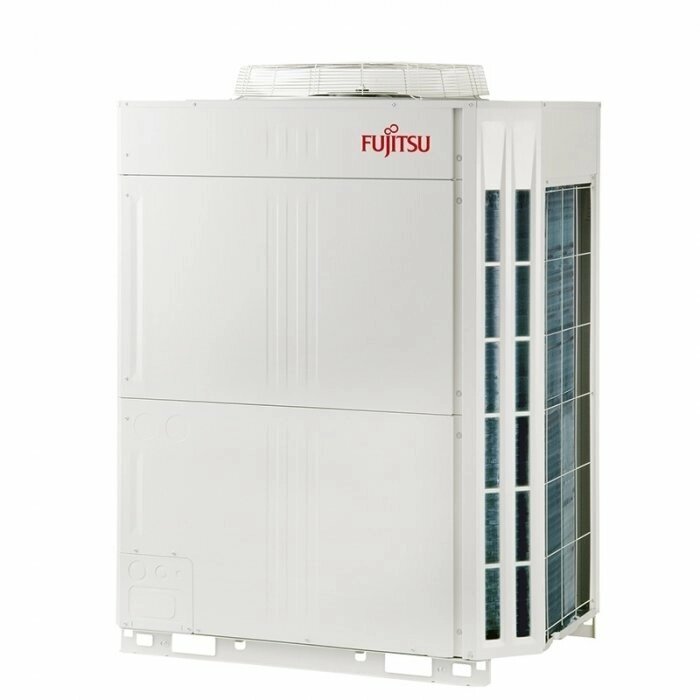 Наружный блок VRF системы 45-49,9 кВт Fujitsu AJY144GALH от компании MetSnab - фото 1