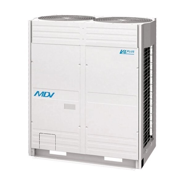 Наружный блок VRF системы 45-49,9 кВт Mdv 450W/D2RN1T от компании MetSnab - фото 1