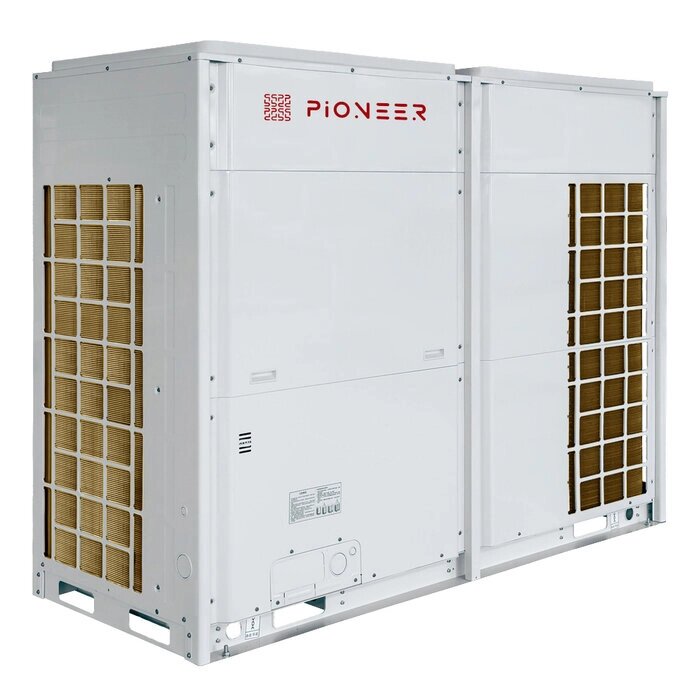 Наружный блок VRF системы 45-49,9 кВт Pioneer KGV450V от компании MetSnab - фото 1