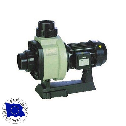 Насос Hayward HCP10251E BC250/KA250 (220В, 2,5HP) от компании MetSnab - фото 1