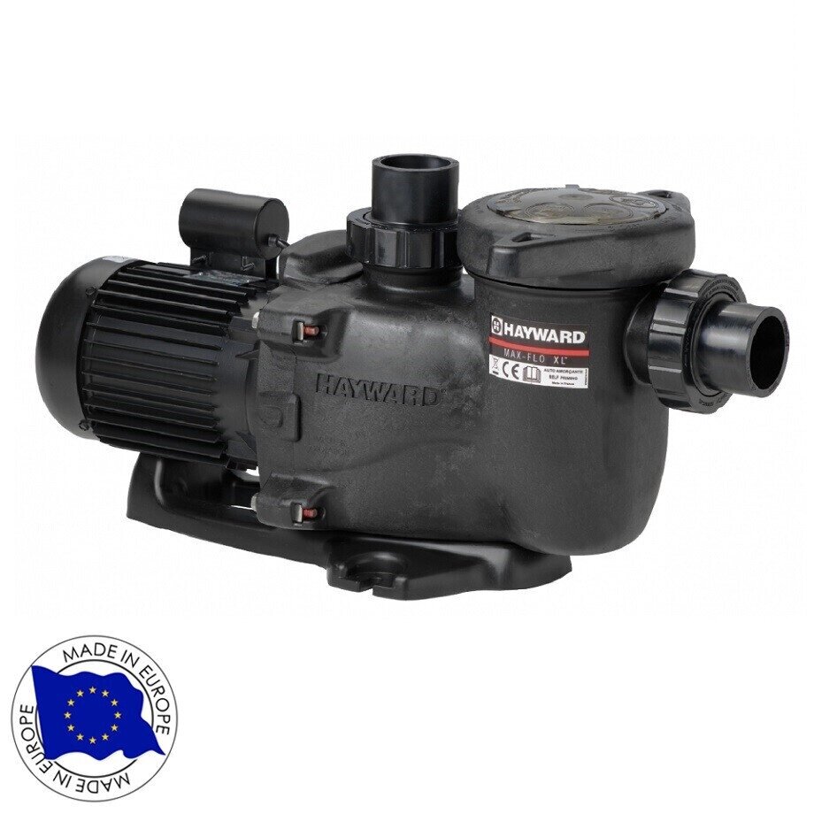 Насос Hayward Max-Flo XL SP2307XE113 (380V, 0,75HP) от компании MetSnab - фото 1