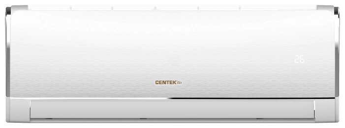 Настенная сплит-система CENTEK CT-65L30 от компании MetSnab - фото 1