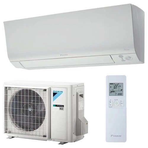 Настенная сплит-система Daikin ATXM20N / RXM20N9 от компании MetSnab - фото 1