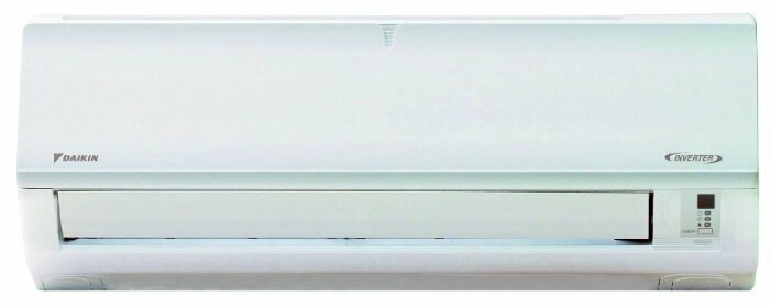 Настенная сплит-система Daikin ATXN25M6 / ARXN25M6 от компании MetSnab - фото 1