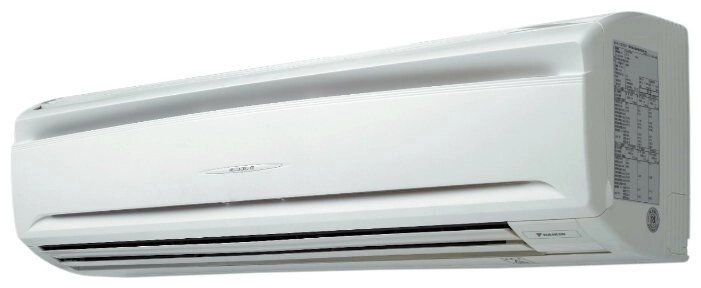 Настенная сплит-система Daikin FAA100A / RZQG100L8Y1 от компании MetSnab - фото 1