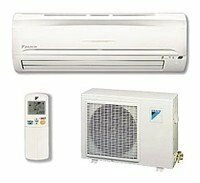 Настенная сплит-система Daikin FT50 / R50 от компании MetSnab - фото 1