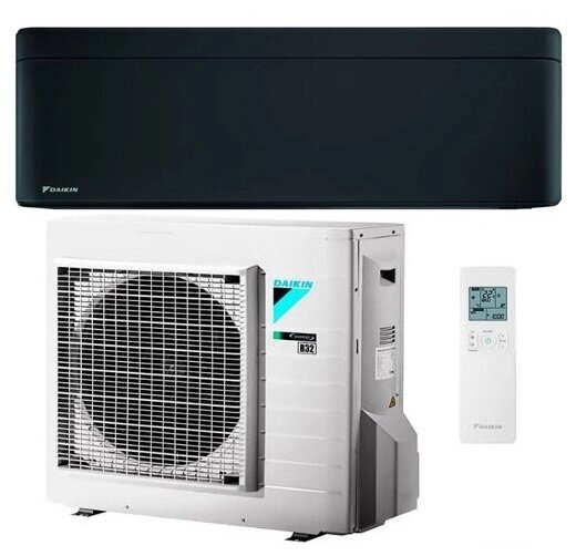 Настенная сплит-система Daikin FTXA50B* / RXA50B от компании MetSnab - фото 1