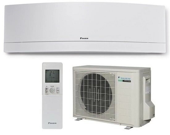 Настенная сплит-система Daikin FTXJ50M / RXJ50M от компании MetSnab - фото 1