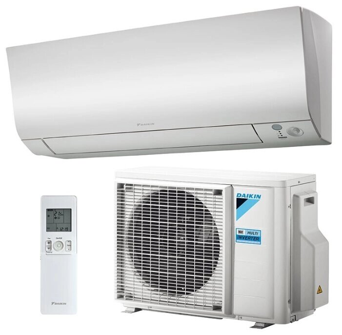 Настенная сплит-система Daikin FTXM35N / RXM35N9 от компании MetSnab - фото 1