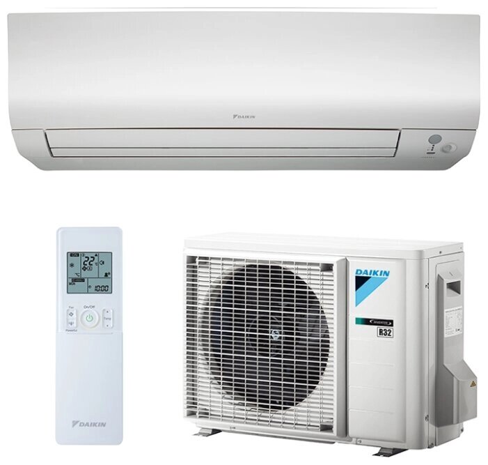 Настенная сплит-система Daikin FTXM60N / RZAG50A от компании MetSnab - фото 1