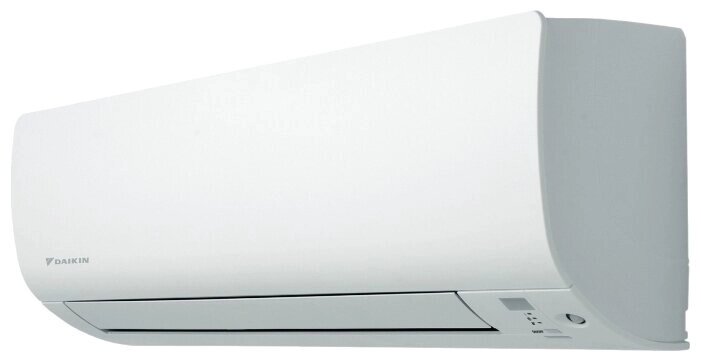 Настенная сплит-система Daikin FTXS35K / RXS35L с комплектом Иней от компании MetSnab - фото 1