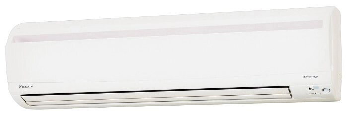 Настенная сплит-система Daikin FTXS60G / RXS60L от компании MetSnab - фото 1