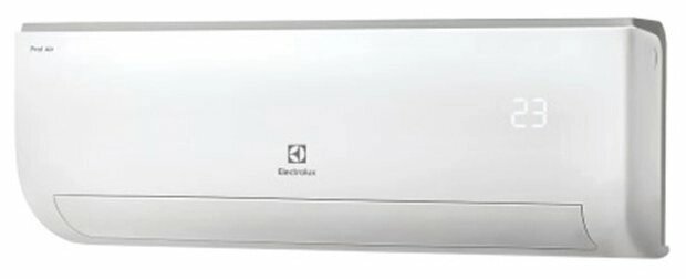 Настенная сплит-система Electrolux EACS-12HPR/N3 от компании MetSnab - фото 1