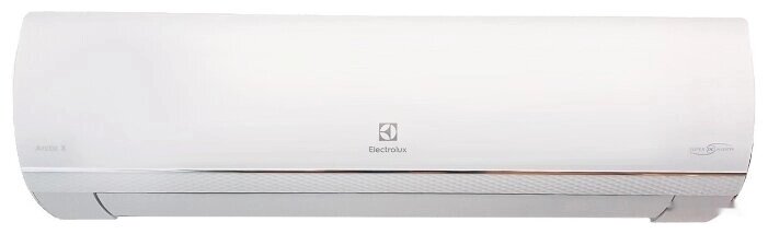 Настенная сплит-система Electrolux EACS/I-09HAR_X/N3 от компании MetSnab - фото 1