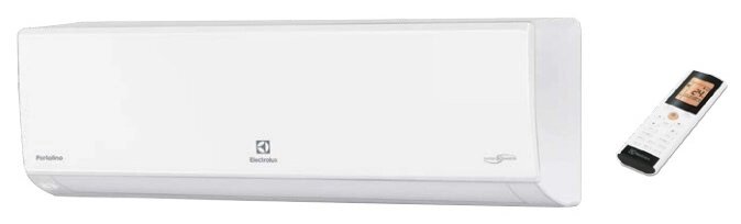 Настенная сплит-система Electrolux EACS/I-09HP/N3_15Y от компании MetSnab - фото 1