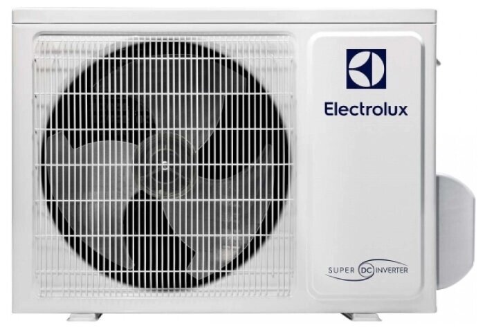 Настенная сплит-система Electrolux EACS/I-12HAR_A/N3 от компании MetSnab - фото 1