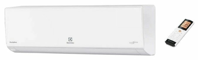 Настенная сплит-система Electrolux EACS/I-12HP/N3_15Y от компании MetSnab - фото 1