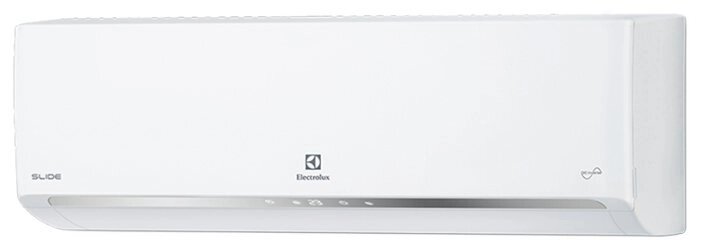 Настенная сплит-система Electrolux EACS/I-12HSL/N3 белый от компании MetSnab - фото 1