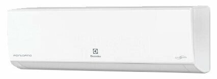 Настенная сплит-система Electrolux EACS/I-24HP/N3 от компании MetSnab - фото 1