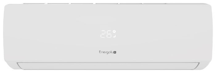 Настенная сплит-система Energolux SAS18LN1-A/SAU18LN1-A-WS от компании MetSnab - фото 1