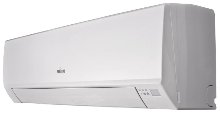 Настенная сплит-система Fujitsu ASYG07LLCE-R/AOYG07LLCE-R от компании MetSnab - фото 1