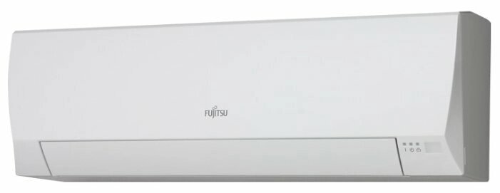 Настенная сплит-система Fujitsu ASYG12LLCA/AOYG12LLC от компании MetSnab - фото 1