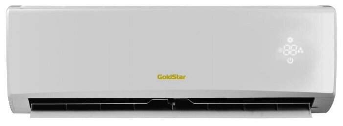 Настенная сплит-система GoldStar GSWH18-NL1A от компании MetSnab - фото 1