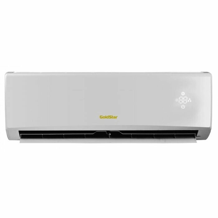 Настенная сплит-система GoldStar GSWH24-DL1A от компании MetSnab - фото 1