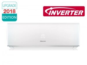 Настенная сплит-система Hisense AS-07UR4SYDDB1G от компании MetSnab - фото 1