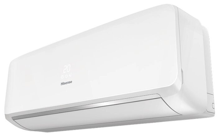 Настенная сплит-система Hisense AS-10UR4SYDTDI от компании MetSnab - фото 1