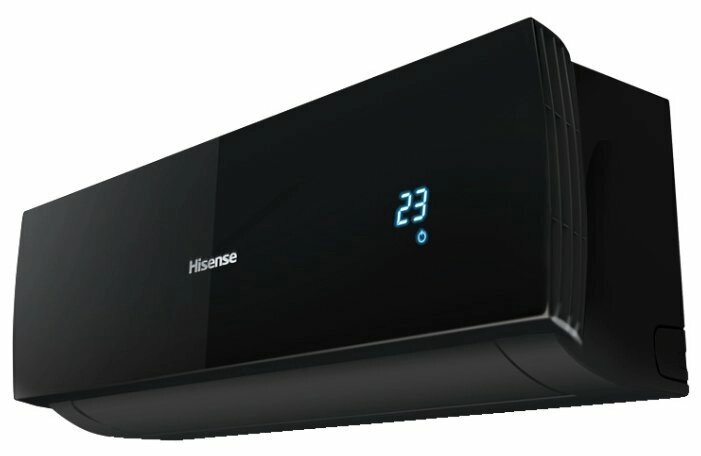 Настенная сплит-система Hisense AS-11UR4SYDDEIB1 от компании MetSnab - фото 1