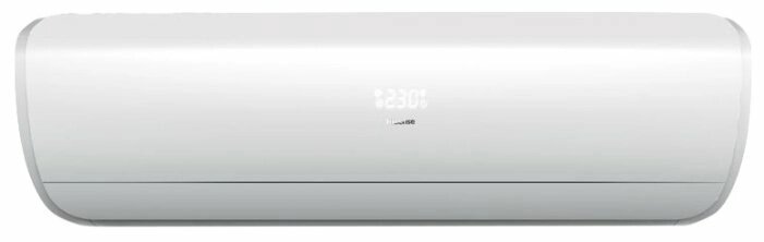 Настенная сплит-система Hisense AS-13UR4SSXQB от компании MetSnab - фото 1