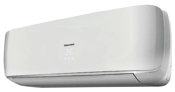 Настенная сплит-система Hisense AS-13UR4SVETG6 от компании MetSnab - фото 1