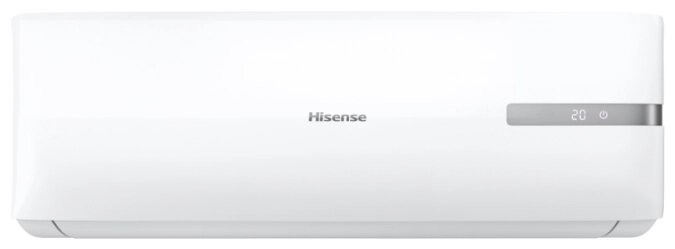 Настенная сплит-система Hisense AS-18HR4SMADL01 от компании MetSnab - фото 1