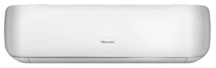 Настенная сплит-система Hisense AS-18UR4SFATG67 от компании MetSnab - фото 1