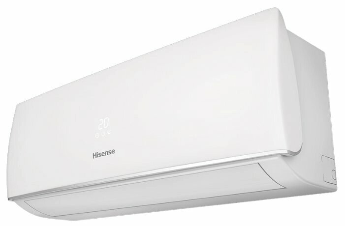 Настенная сплит-система Hisense AS-18UR4SUADB5 от компании MetSnab - фото 1