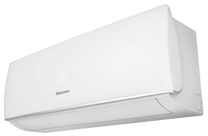 Настенная сплит-система Hisense AS-24UR4SBBDB015 от компании MetSnab - фото 1