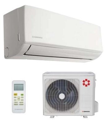 Настенная сплит-система Kentatsu KSGMA70HFAN1 / KSRMA70HFAN1/-40 от компании MetSnab - фото 1